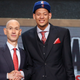 Illustration for article titled Isaiah Austin Is Still Medically Banned From The NBA, But Hes Crushing It In China